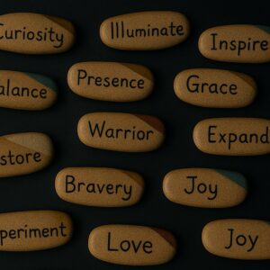 🪨 Warrior Stones™