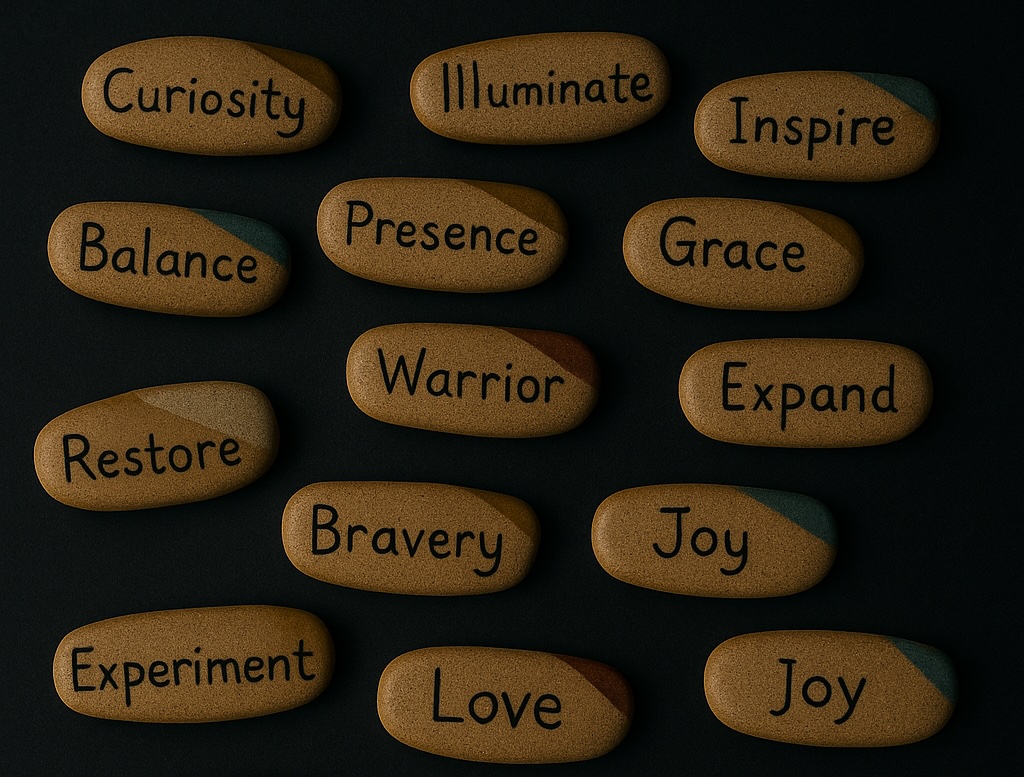 🪨 Warrior Stones™